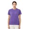 BELLA + CANVAS Triblend Crewneck Short Sleeve T-Shirt For Casual Wear